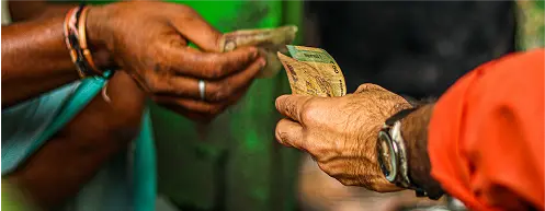 Wage Cut